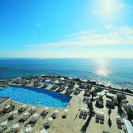 Sensimar Aguait Resort & Spa - Adults Only Font de sa Cala Exteriér fotografie