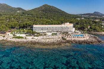 Sensimar Aguait Resort & Spa - Adults Only Font de sa Cala Exteriér fotografie